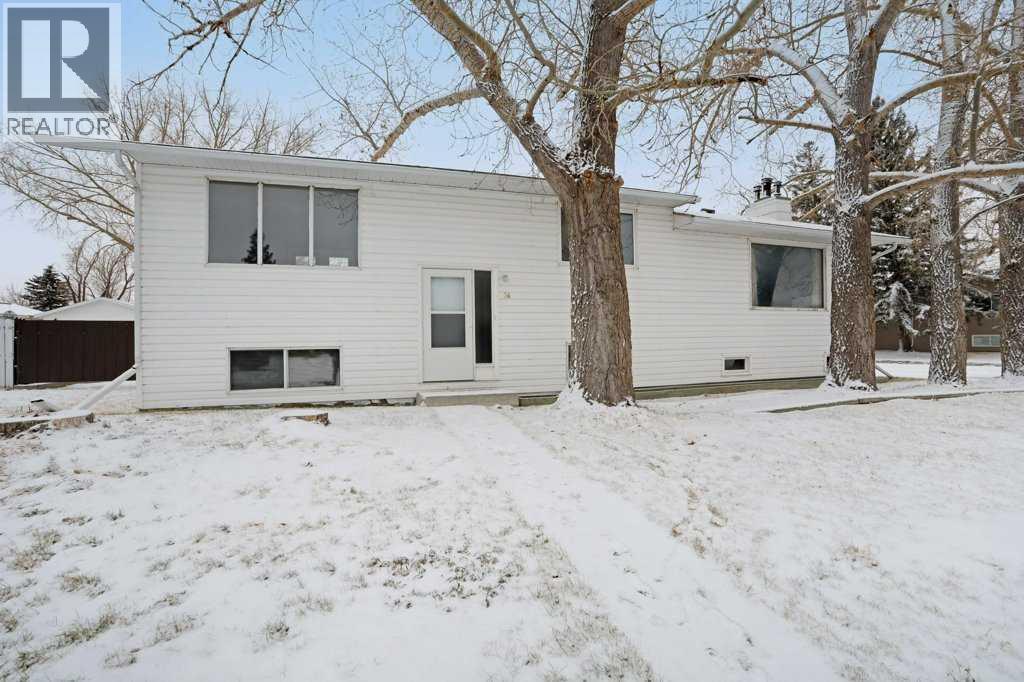 24 Beamish Park Drive E, Brooks, Alberta  T1R 0K1 - Photo 1 - A2273959