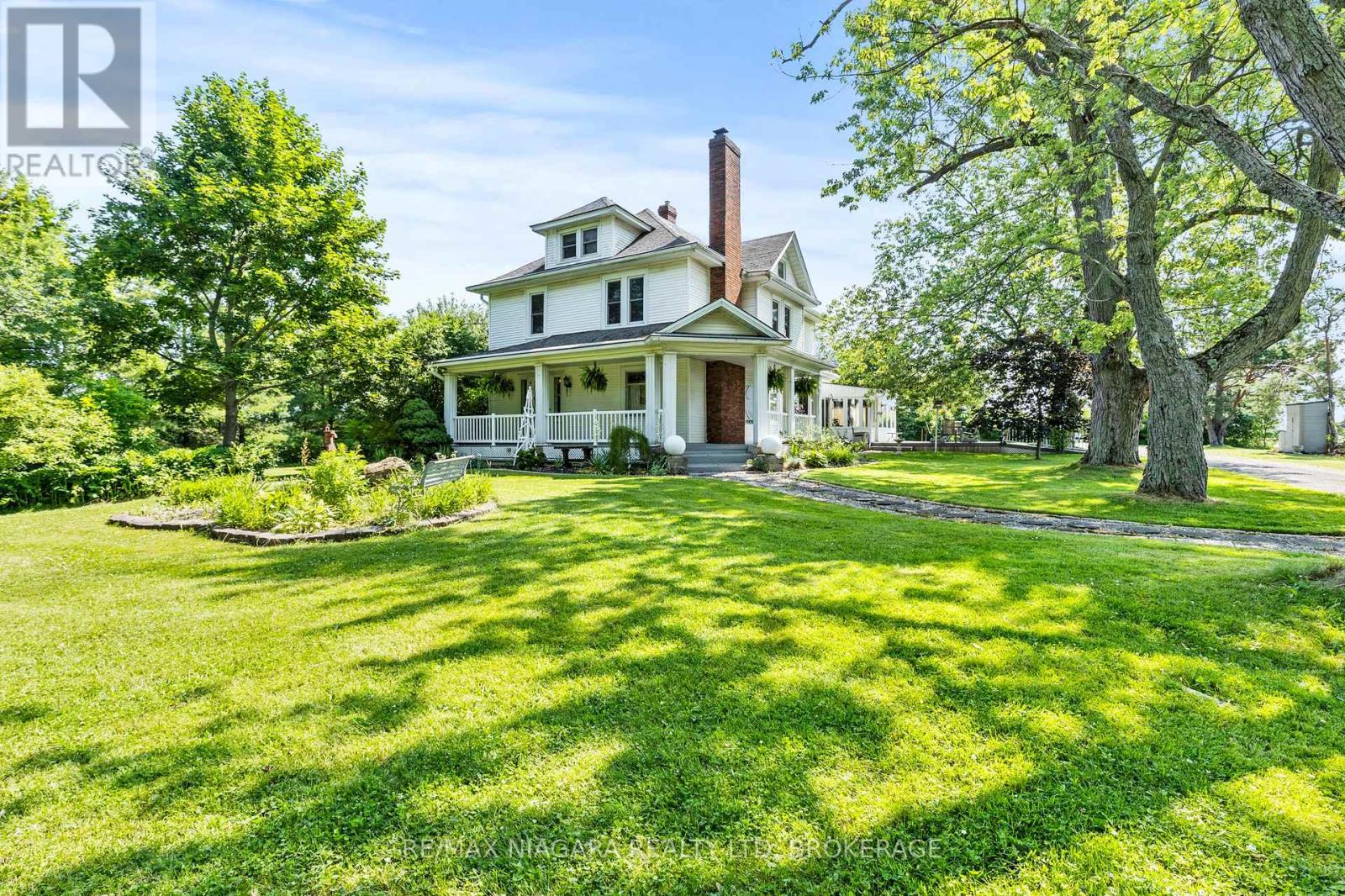 3362 Montrose Road, Fort Erie, Ontario  L3B 5N7 - Photo 3 - X12965474