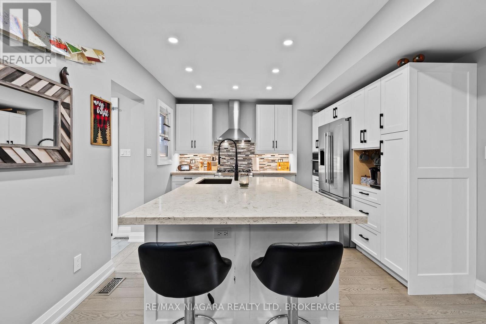 3560 Strang Drive, Niagara Falls, Ontario  L2G 6K4 - Photo 12 - X12965612