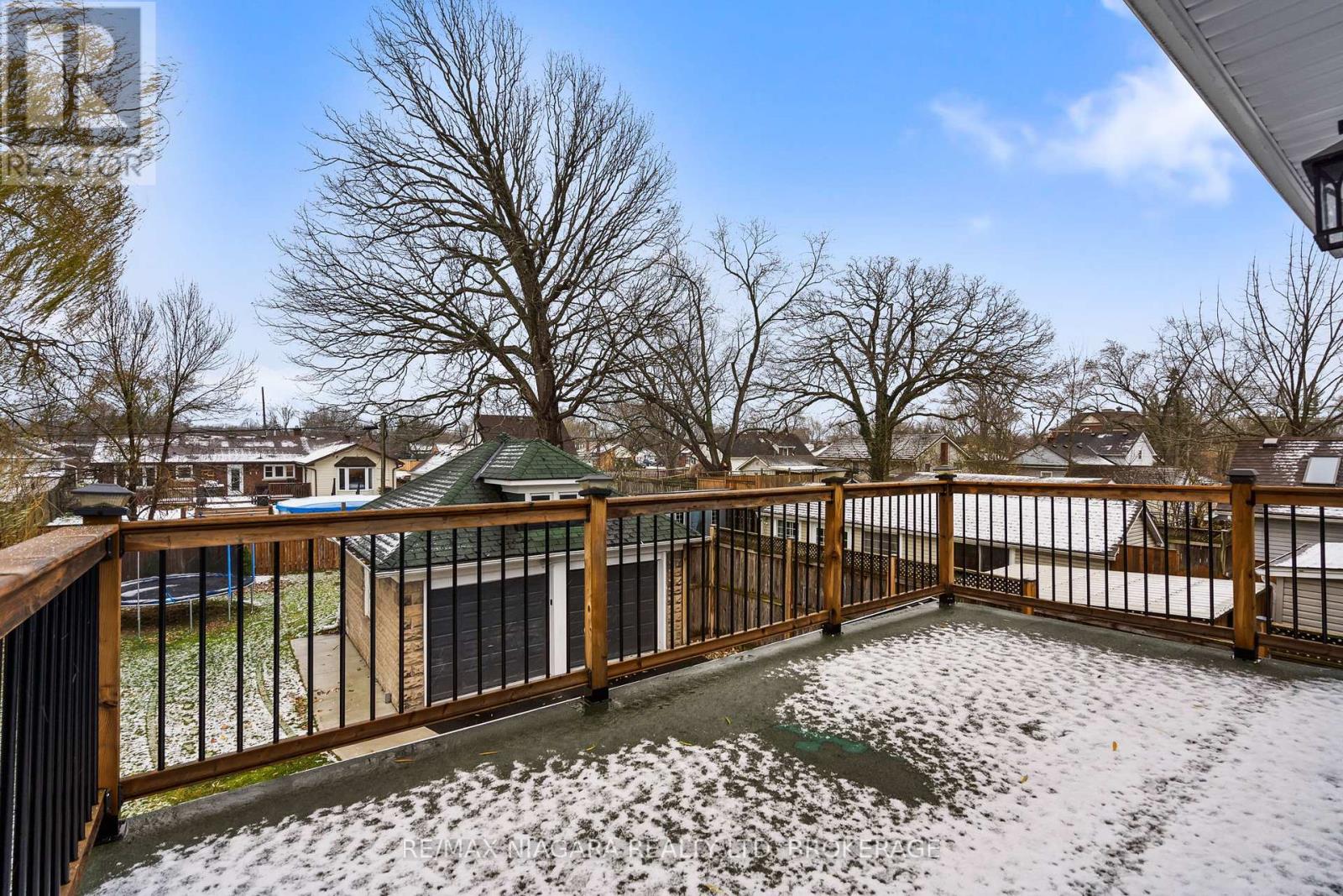 3560 Strang Drive, Niagara Falls, Ontario  L2G 6K4 - Photo 21 - X12965612