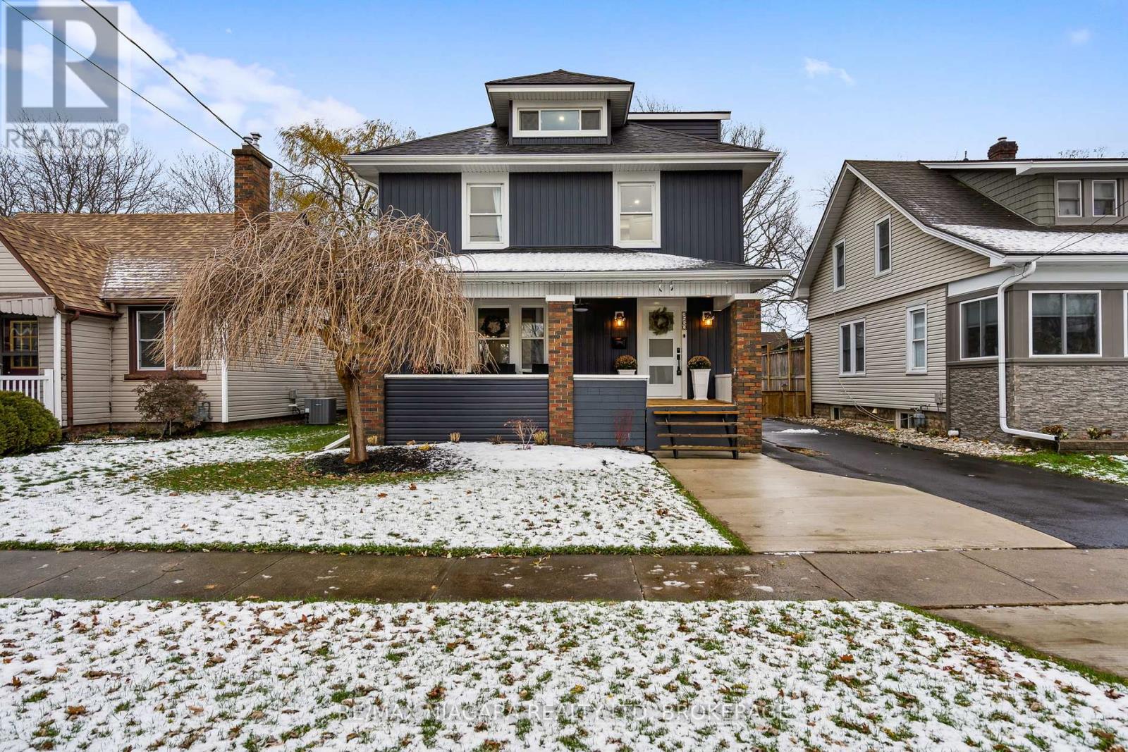 3560 Strang Drive, Niagara Falls, Ontario  L2G 6K4 - Photo 3 - X12965612