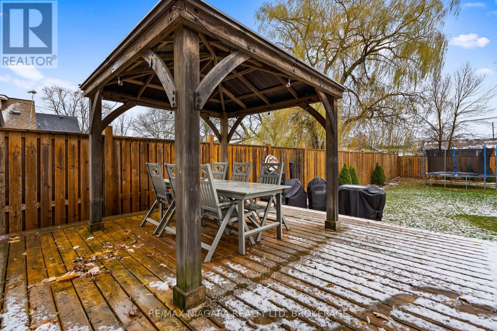 3560 Strang Drive, Niagara Falls, Ontario  L2G 6K4 - Photo 34 - X12965612