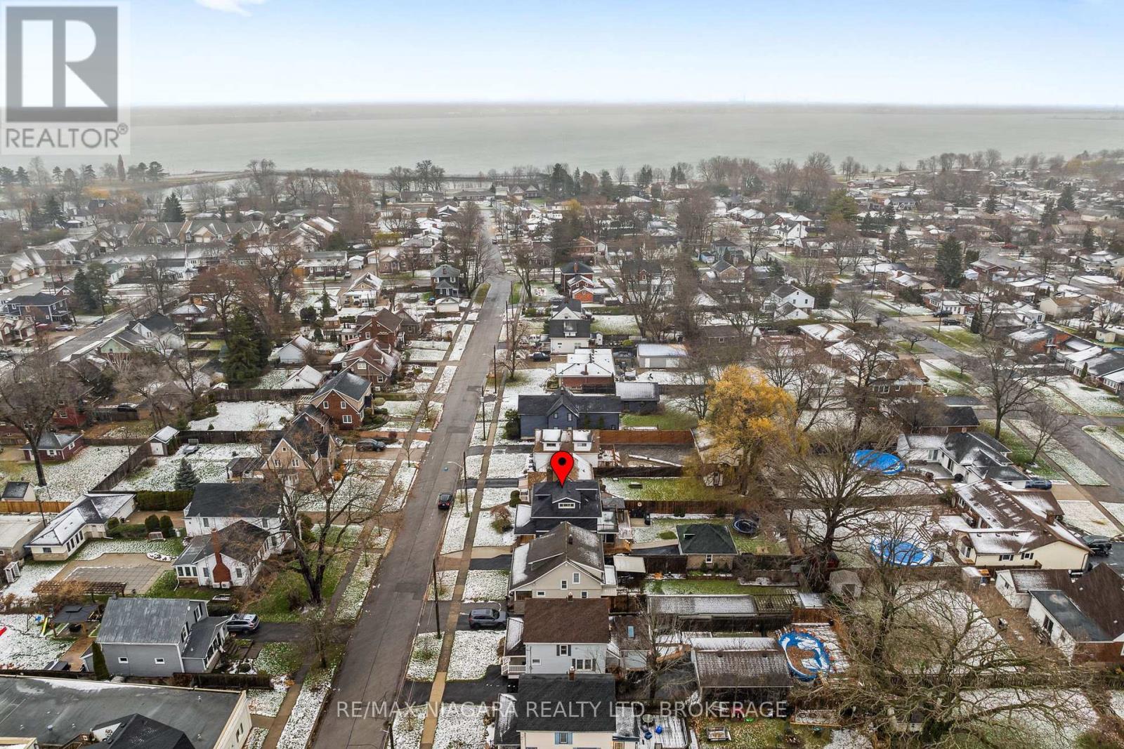 3560 Strang Drive, Niagara Falls, Ontario  L2G 6K4 - Photo 41 - X12965612