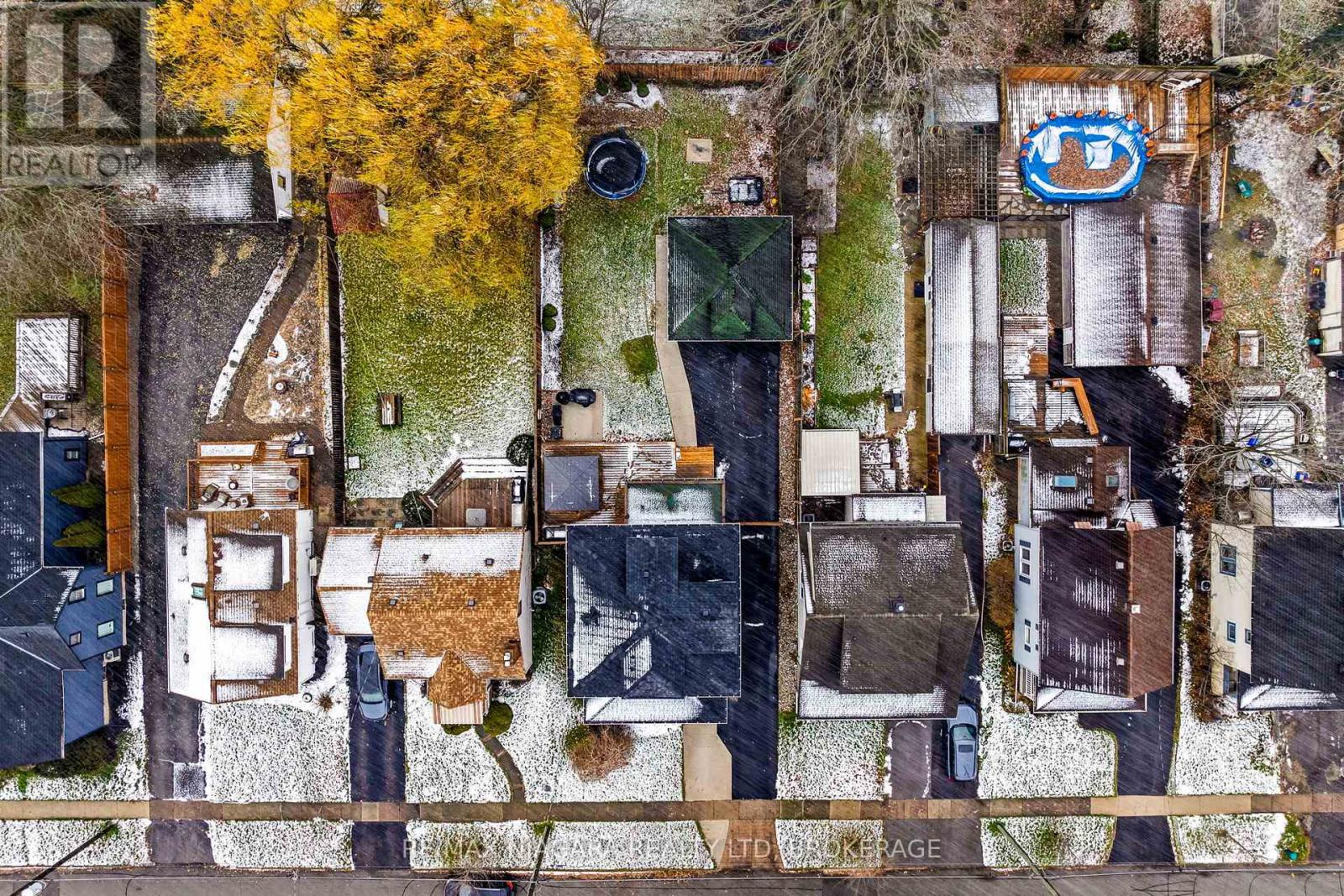 3560 Strang Drive, Niagara Falls, Ontario  L2G 6K4 - Photo 43 - X12965612