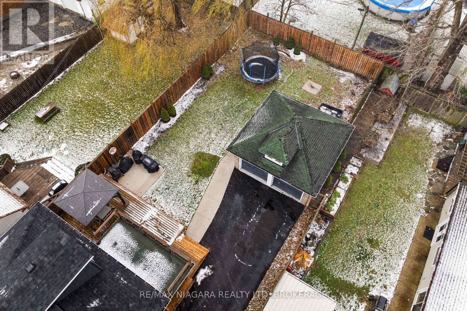 3560 Strang Drive, Niagara Falls, Ontario  L2G 6K4 - Photo 44 - X12965612