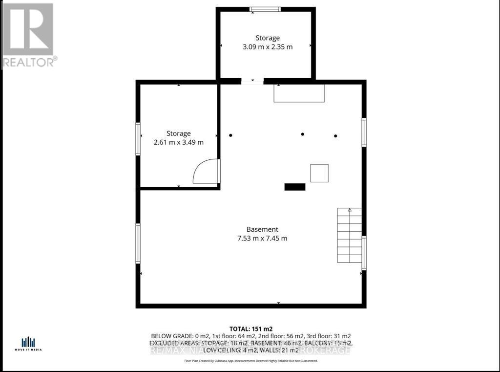 3560 Strang Drive, Niagara Falls, Ontario  L2G 6K4 - Photo 48 - X12965612