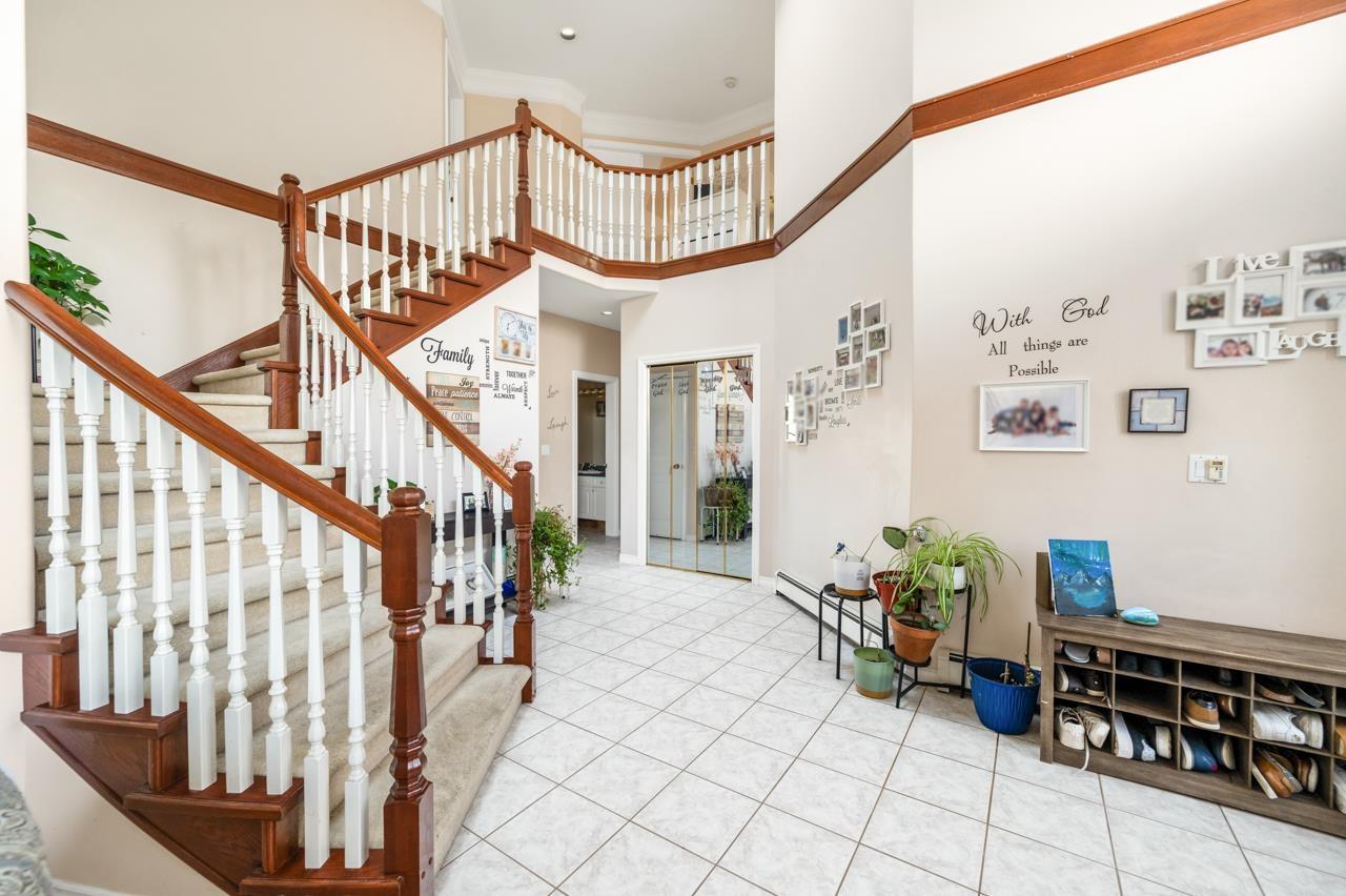 16988 103a Avenue, Surrey, British Columbia  V4N 4N9 - Photo 13 - R3107346