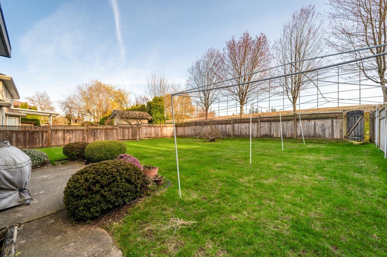 16988 103a Avenue, Surrey, British Columbia  V4N 4N9 - Photo 34 - R3107346