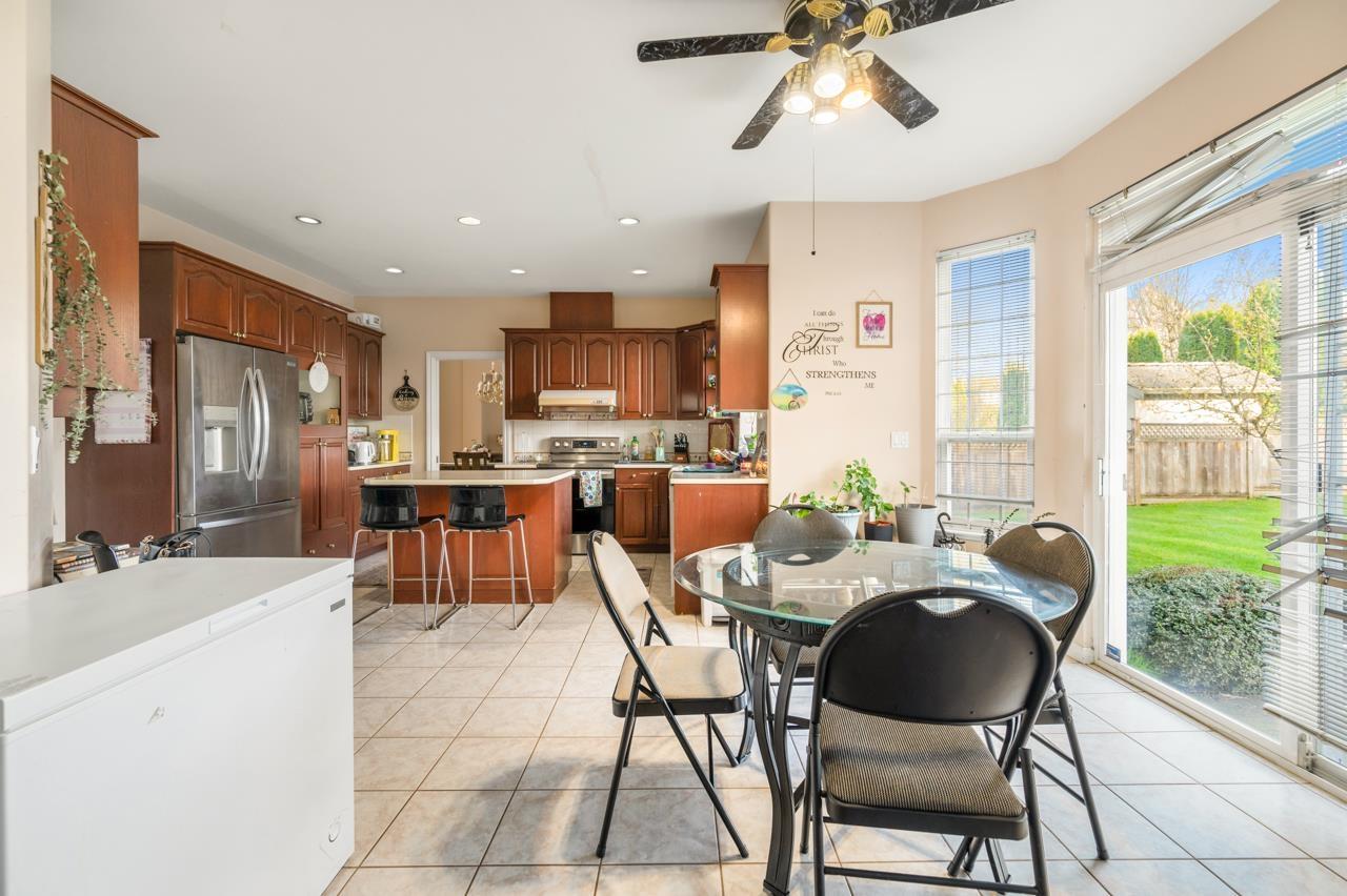 16988 103a Avenue, Surrey, British Columbia  V4N 4N9 - Photo 10 - R3107346