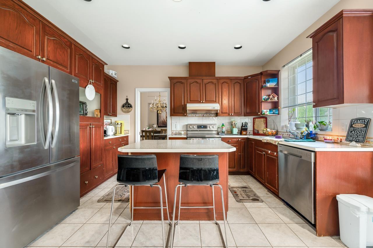 16988 103a Avenue, Surrey, British Columbia  V4N 4N9 - Photo 6 - R3107346