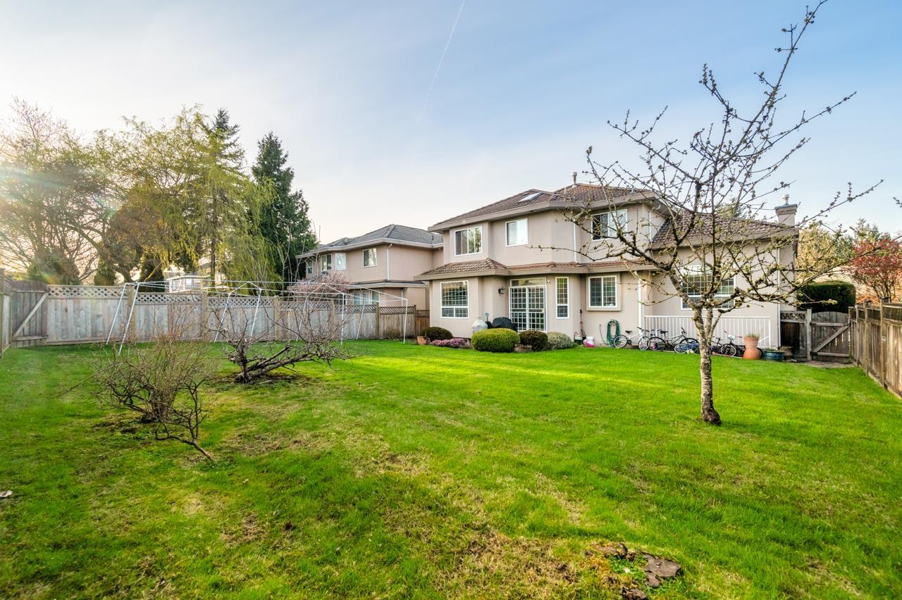 16988 103a Avenue, Surrey, British Columbia  V4N 4N9 - Photo 36 - R3107346