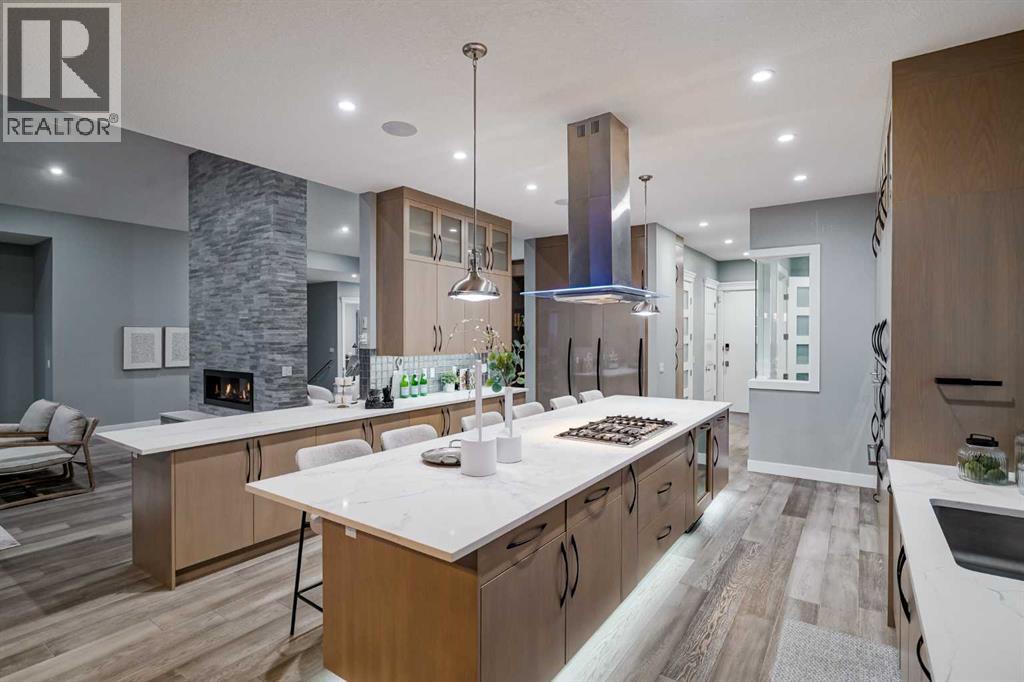 26 Patina Hill SW, Calgary, Alberta  T3H 2C7 - Photo 9 - A2298630