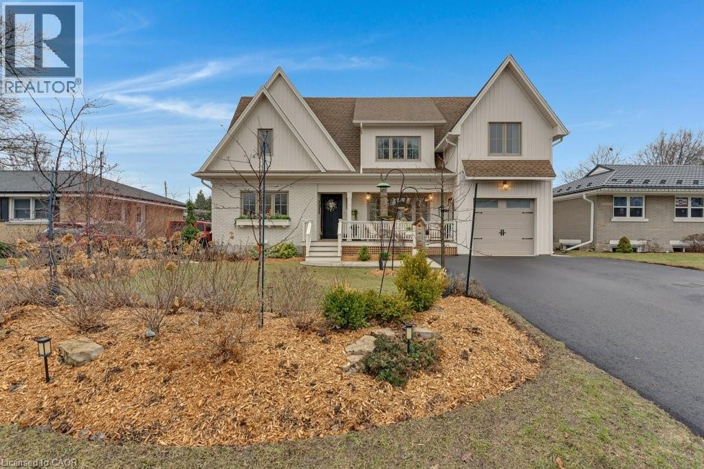 252 Shepherd Avenue, Cambridge, Ontario  N3C 1T8 - Photo 2 - 40814166