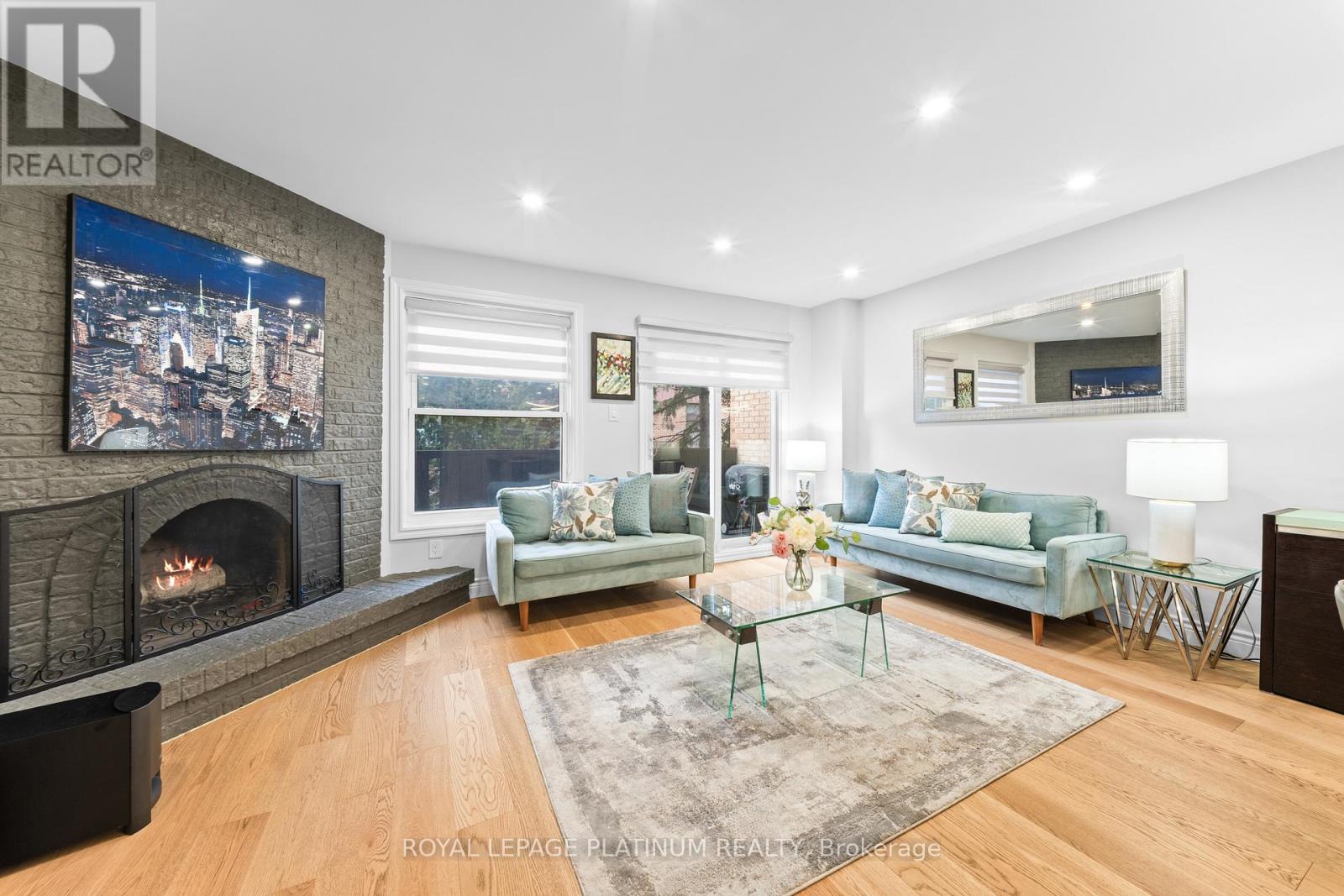 9 - 18 Cotton Downway, Toronto, Ontario  M2J 4V7 - Photo 11 - C12888128