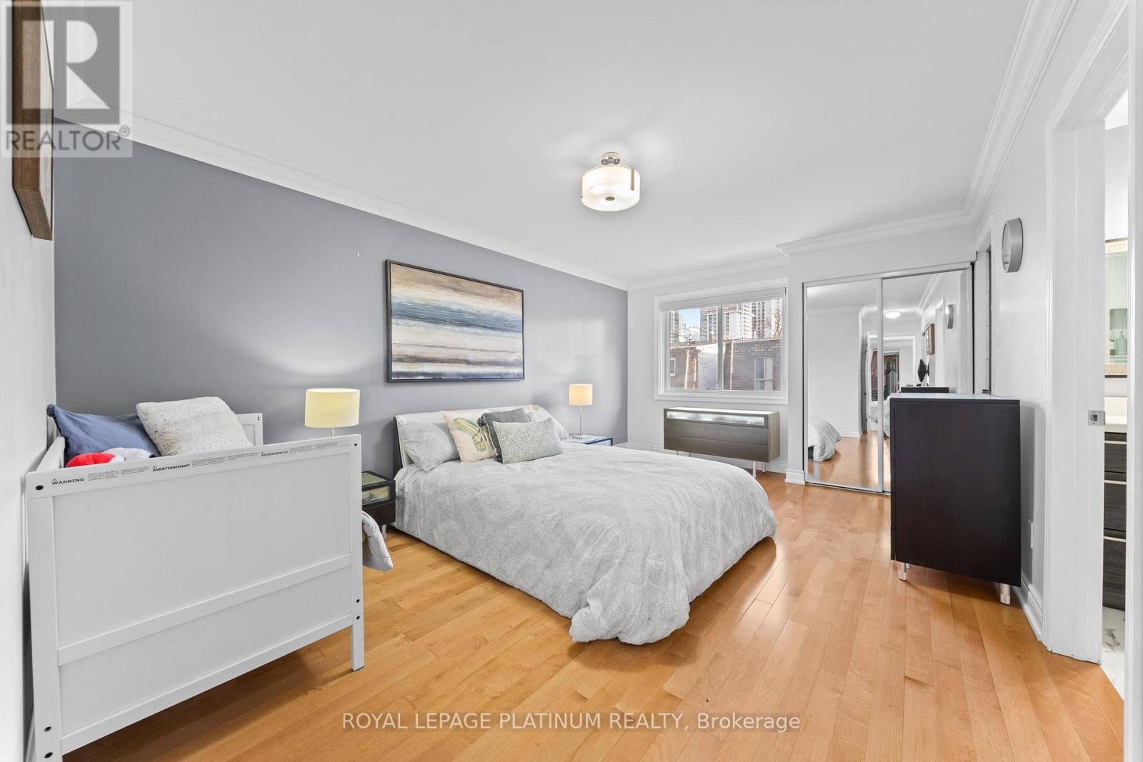 9 - 18 Cotton Downway, Toronto, Ontario  M2J 4V7 - Photo 21 - C12888128