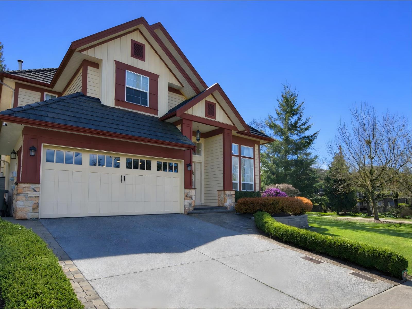 15430 34A AVENUE, Surrey, British Columbia