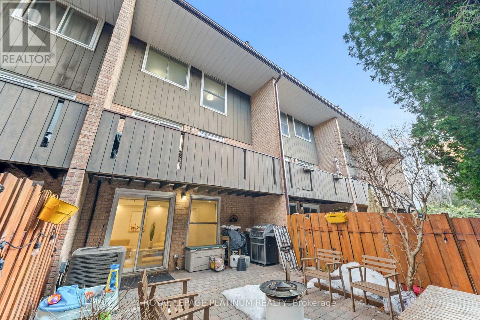 9 - 18 Cotton Downway, Toronto, Ontario  M2J 4V7 - Photo 40 - C12888128