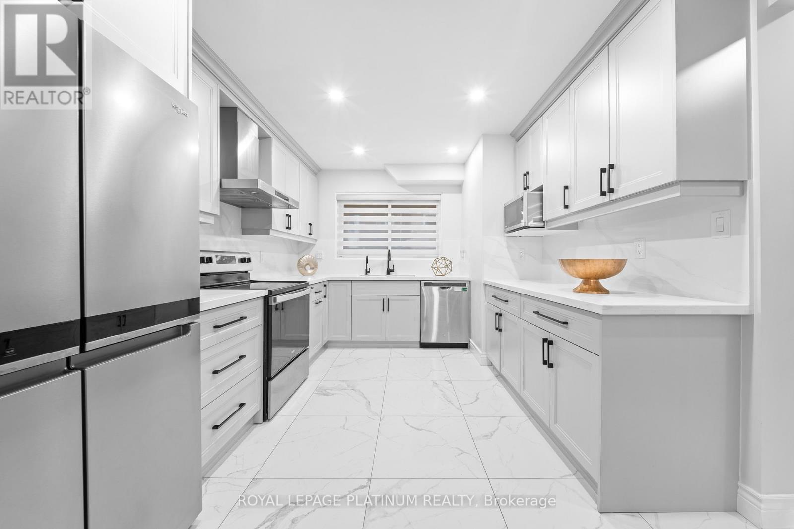 9 - 18 Cotton Downway, Toronto, Ontario  M2J 4V7 - Photo 6 - C12888128