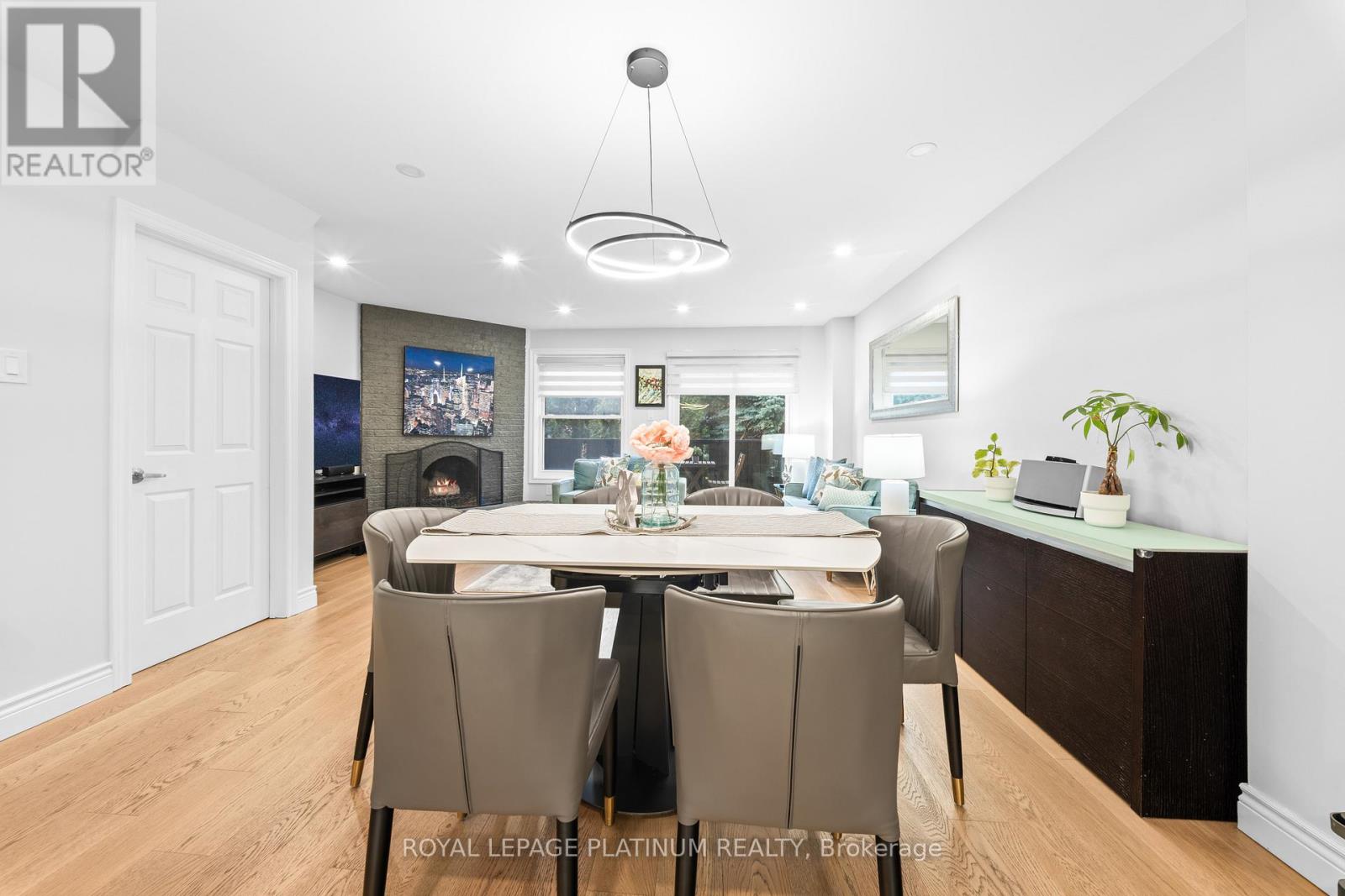 9 - 18 Cotton Downway, Toronto, Ontario  M2J 4V7 - Photo 9 - C12888128