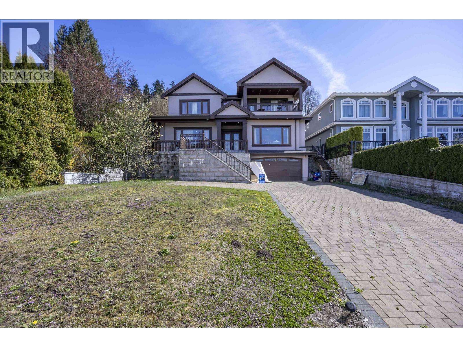 7282 RIDGE DRIVE, Burnaby, British Columbia