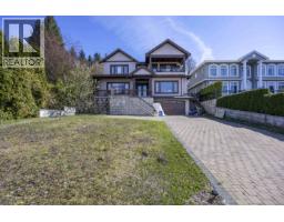 7282 RIDGE DRIVE, Burnaby, British Columbia