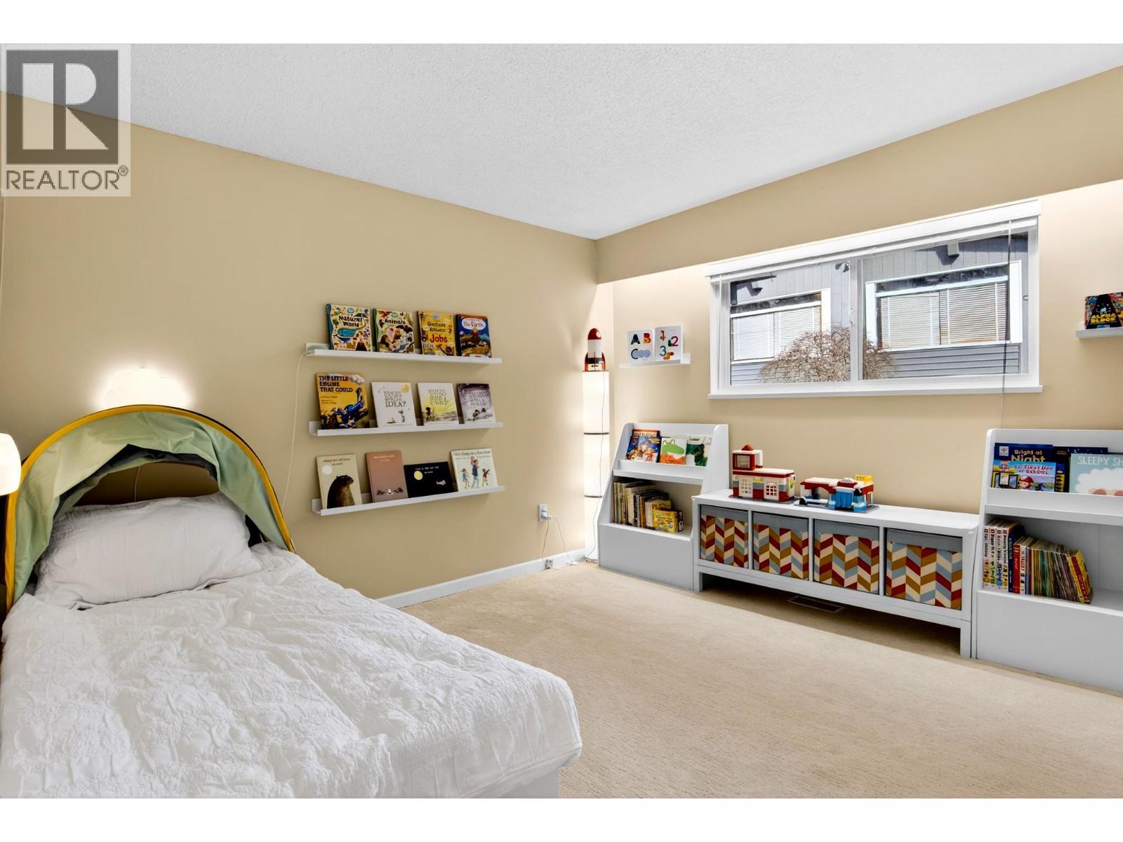 981 Kinsac Street, Coquitlam, British Columbia  V3J 4T8 - Photo 14 - R3107267