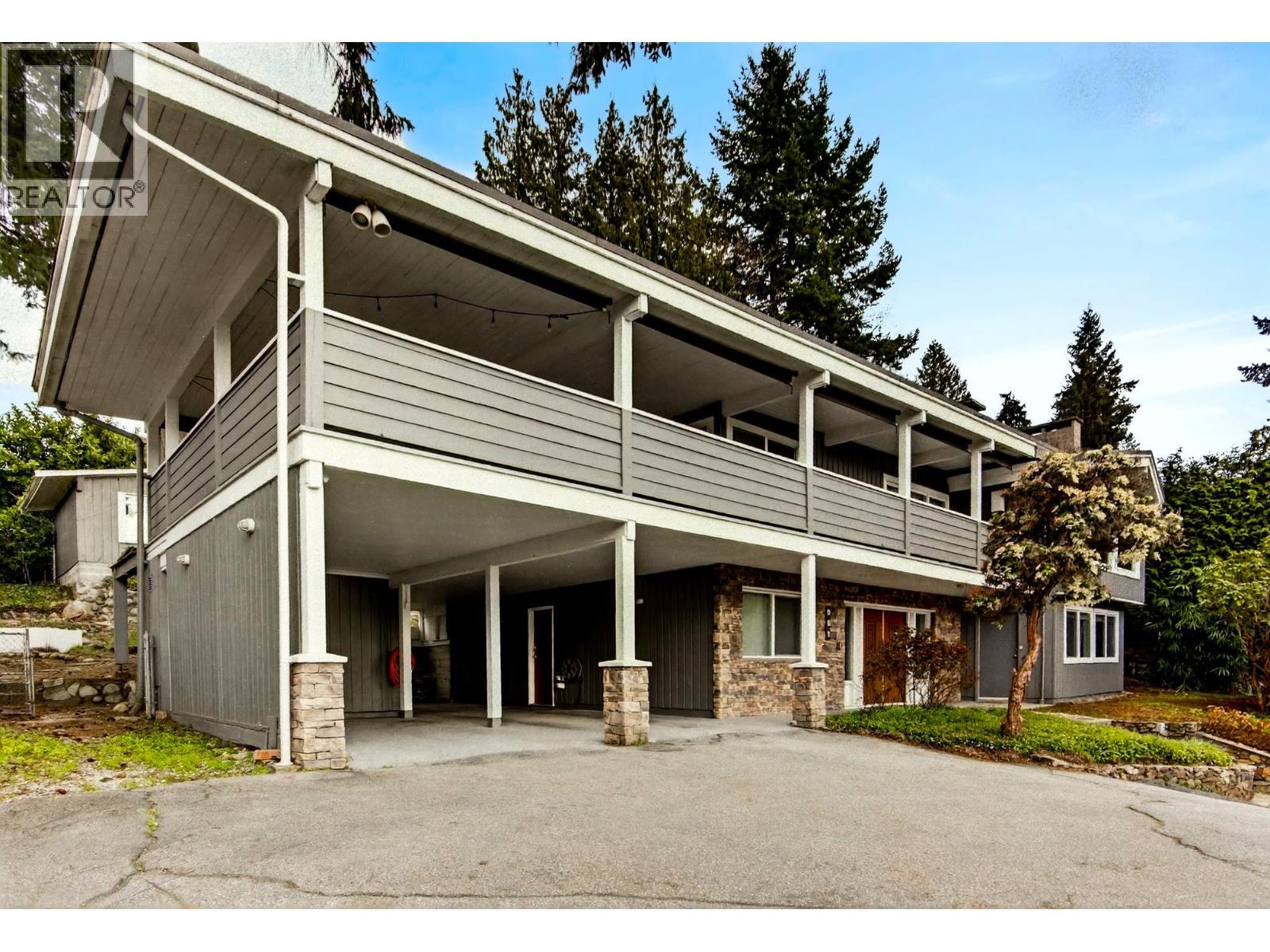 981 Kinsac Street, Coquitlam, British Columbia  V3J 4T8 - Photo 35 - R3107267