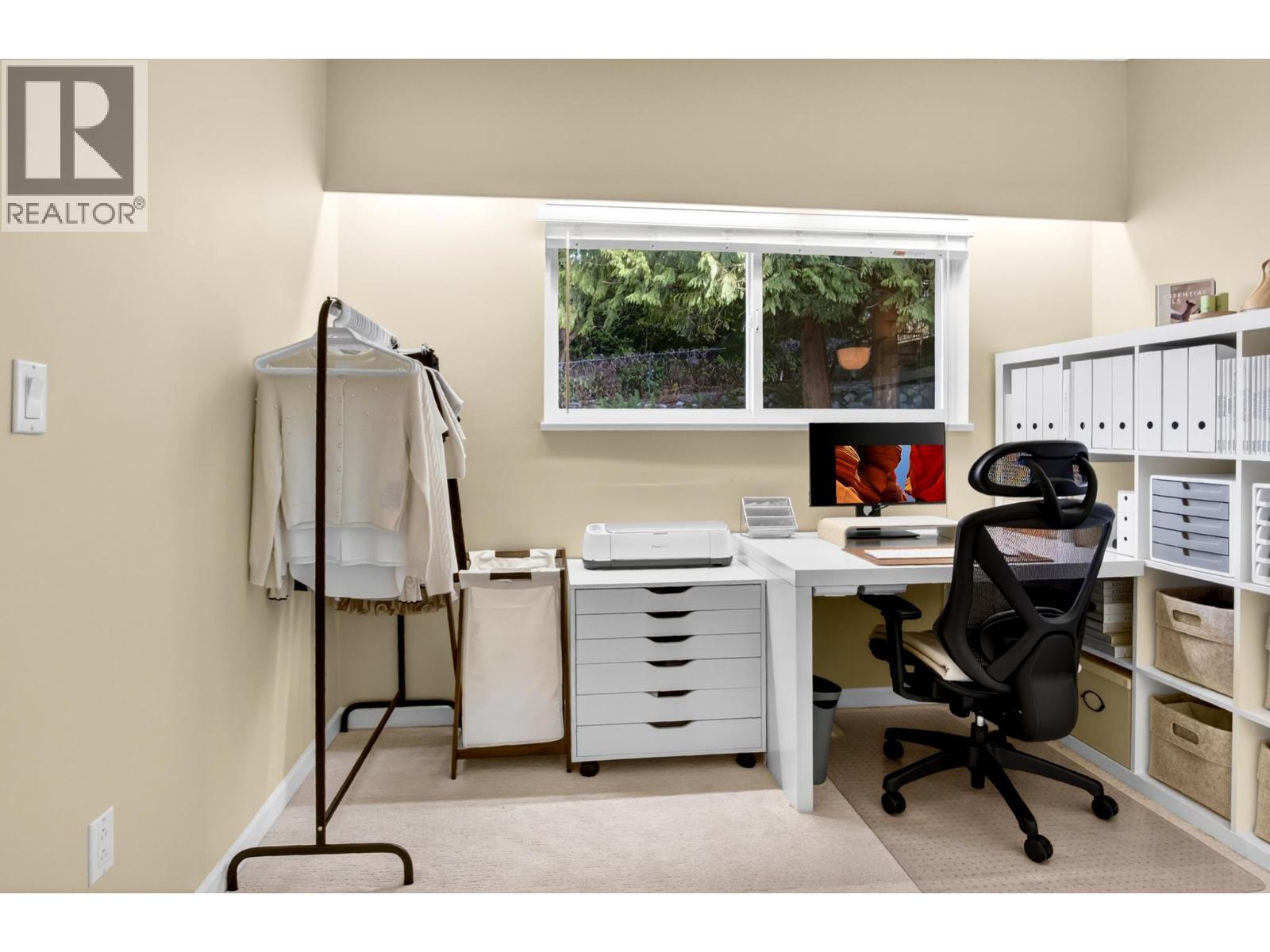 981 Kinsac Street, Coquitlam, British Columbia  V3J 4T8 - Photo 17 - R3107267