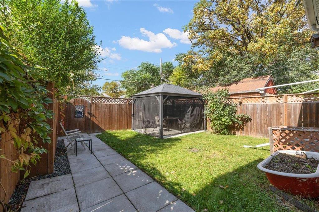 266 Parkview Street, Winnipeg, Manitoba  R3J 1S3 - Photo 15 - 202606485