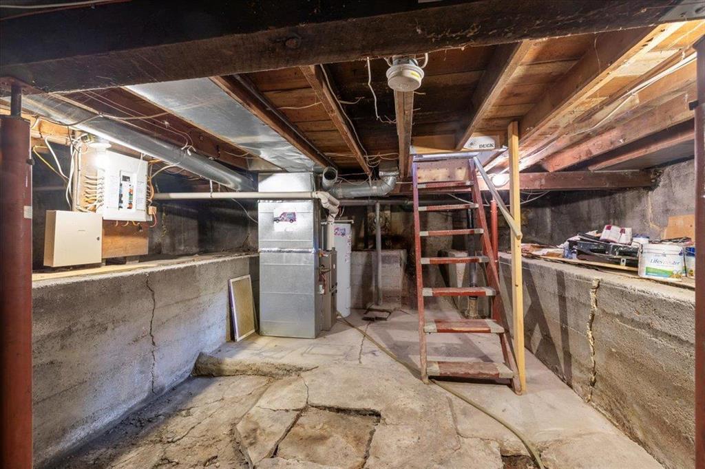 266 Parkview Street, Winnipeg, Manitoba  R3J 1S3 - Photo 17 - 202606485