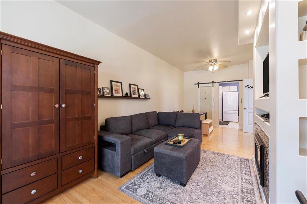 266 Parkview Street, Winnipeg, Manitoba  R3J 1S3 - Photo 5 - 202606485