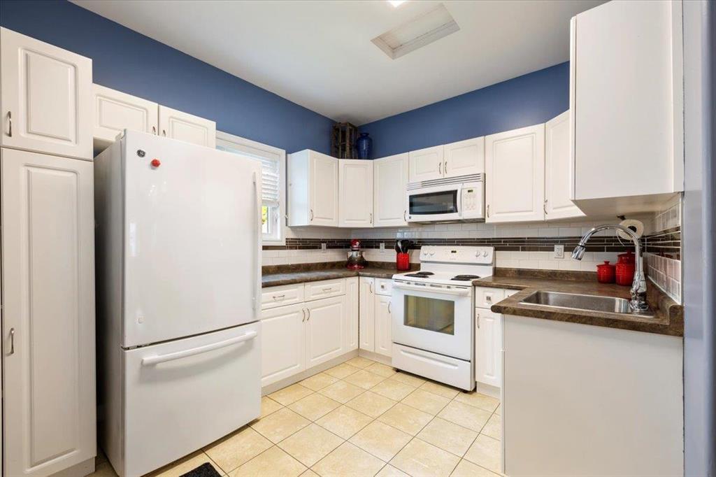 266 Parkview Street, Winnipeg, Manitoba  R3J 1S3 - Photo 8 - 202606485