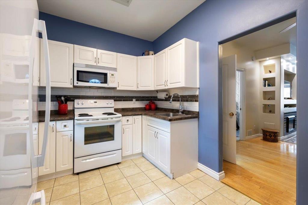 266 Parkview Street, Winnipeg, Manitoba  R3J 1S3 - Photo 9 - 202606485