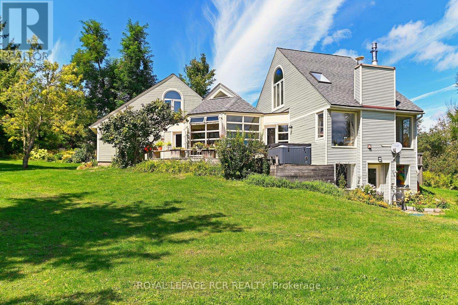 798433 3RD LINE E, Mulmur, Ontario