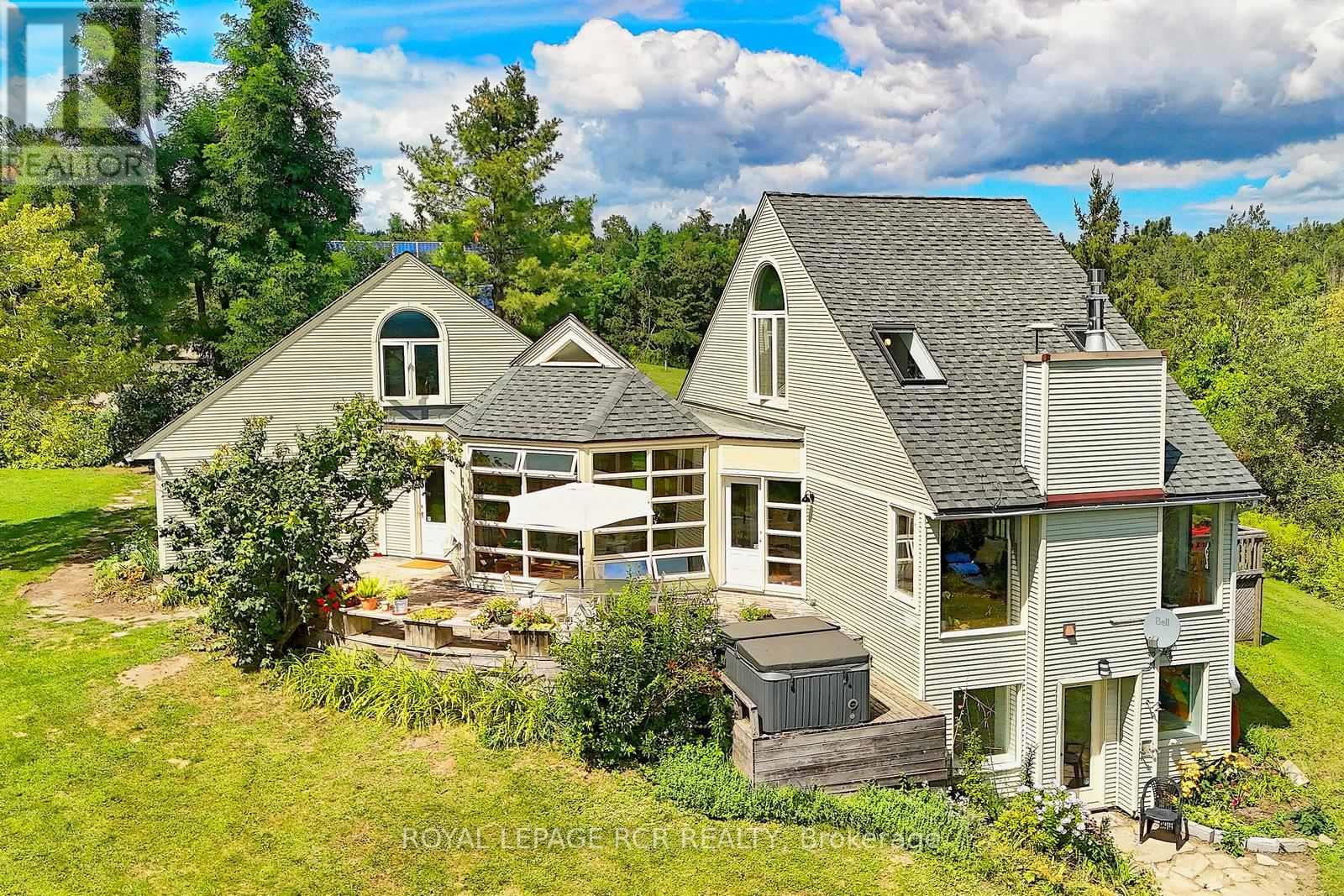 798433 3rd Line E, Mulmur, Ontario  L9V 0H8 - Photo 48 - X12362233