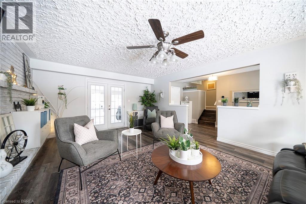 44 Shalfleet Boulevard, Brantford, Ontario  N3R 6L6 - Photo 7 - 40818093