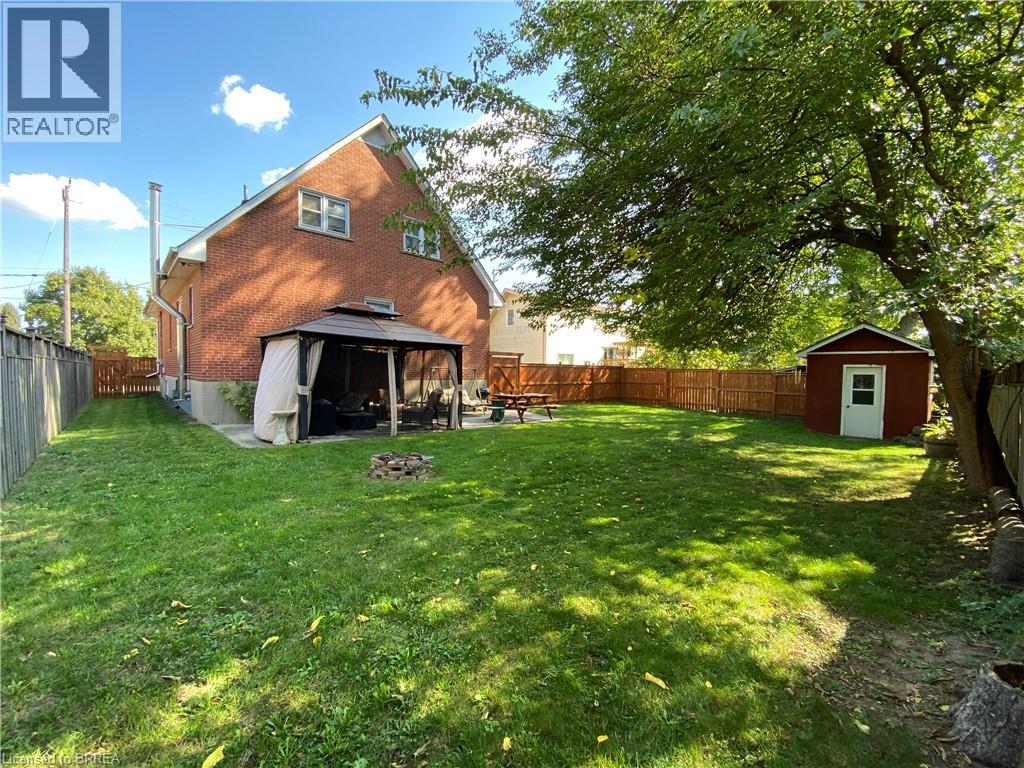 66 Rowanwood Avenue, Brantford, Ontario  N3S 7C6 - Photo 10 - 40817736