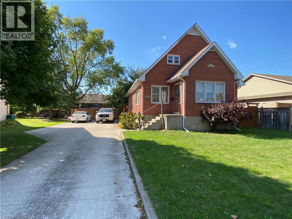 66 Rowanwood Avenue, Brantford, Ontario  N3S 7C6 - Photo 3 - 40817736