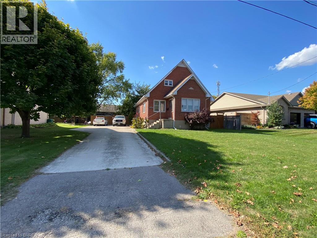 66 Rowanwood Avenue, Brantford, Ontario  N3S 7C6 - Photo 4 - 40817736