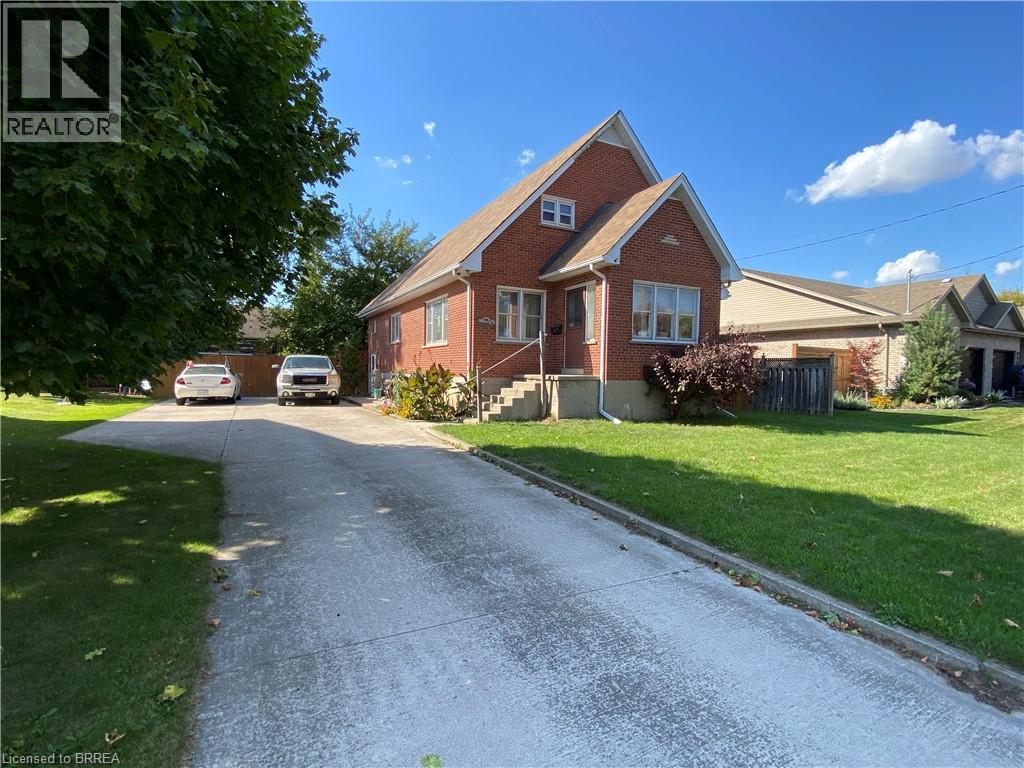 66 Rowanwood Avenue, Brantford, Ontario  N3S 7C6 - Photo 5 - 40817736