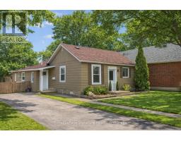 639 SAINT MARIE STREET, collingwood, Ontario