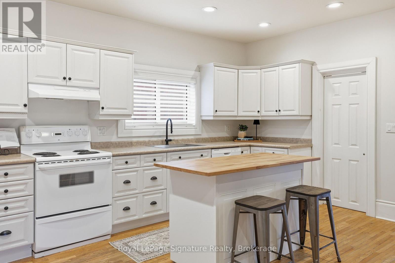 639 Saint Marie Street, Collingwood, Ontario  L9Y 3L4 - Photo 12 - S12965146