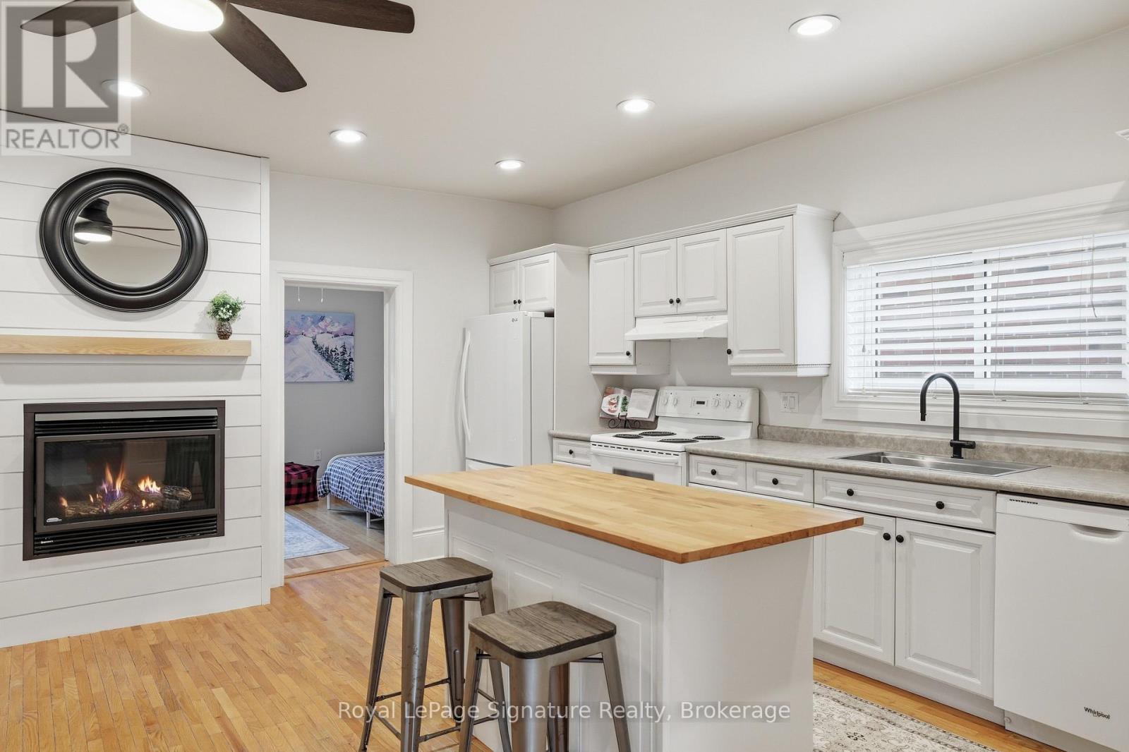 639 Saint Marie Street, Collingwood, Ontario  L9Y 3L4 - Photo 11 - S12965146