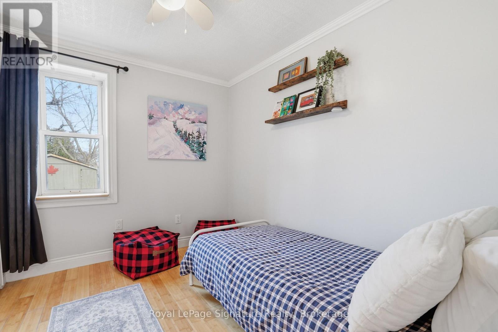 639 Saint Marie Street, Collingwood, Ontario  L9Y 3L4 - Photo 22 - S12965146