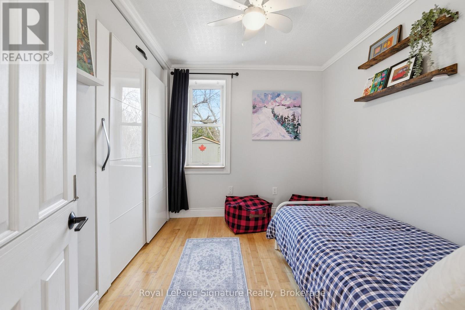 639 Saint Marie Street, Collingwood, Ontario  L9Y 3L4 - Photo 23 - S12965146