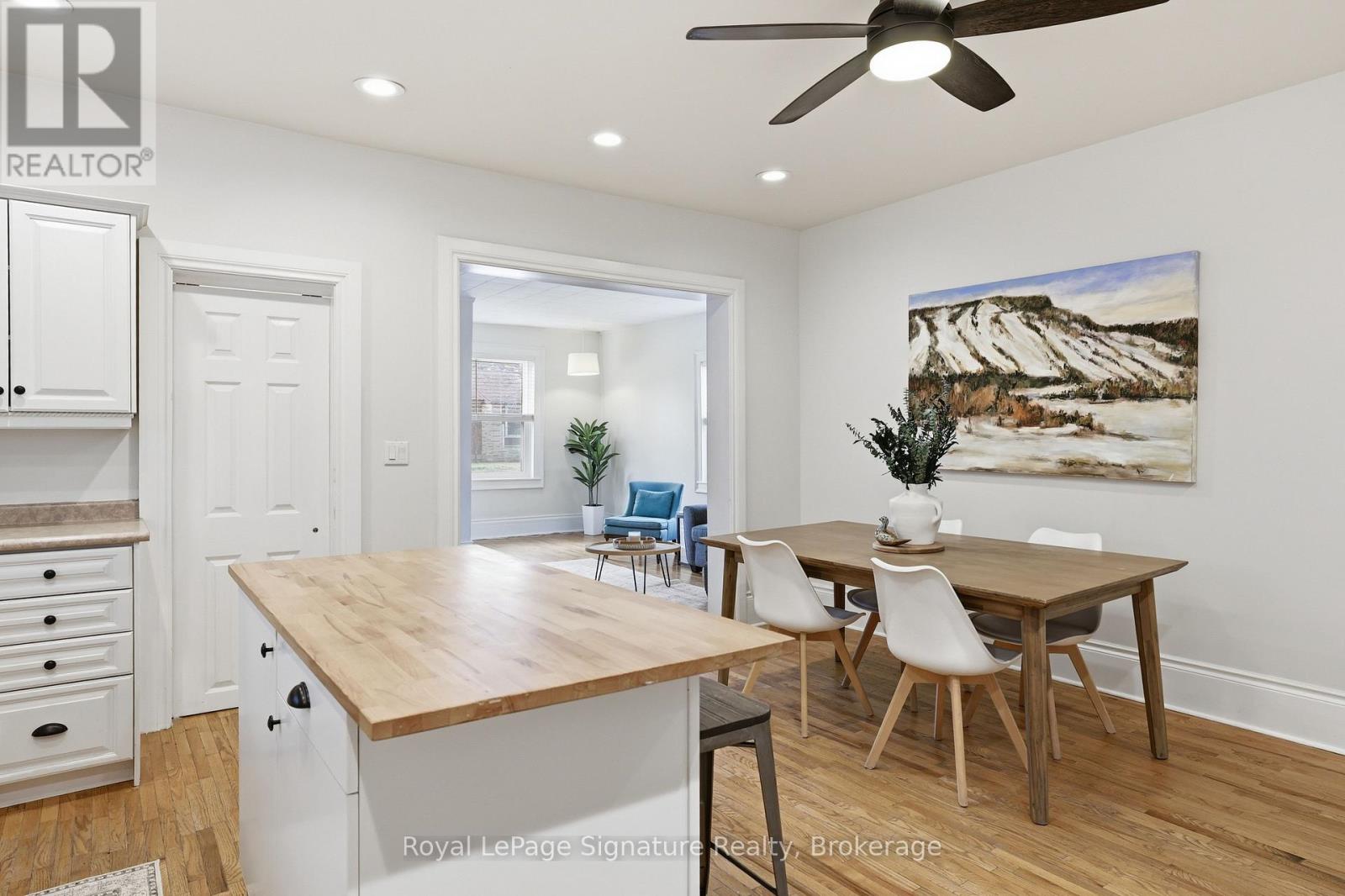 639 Saint Marie Street, Collingwood, Ontario  L9Y 3L4 - Photo 14 - S12965146