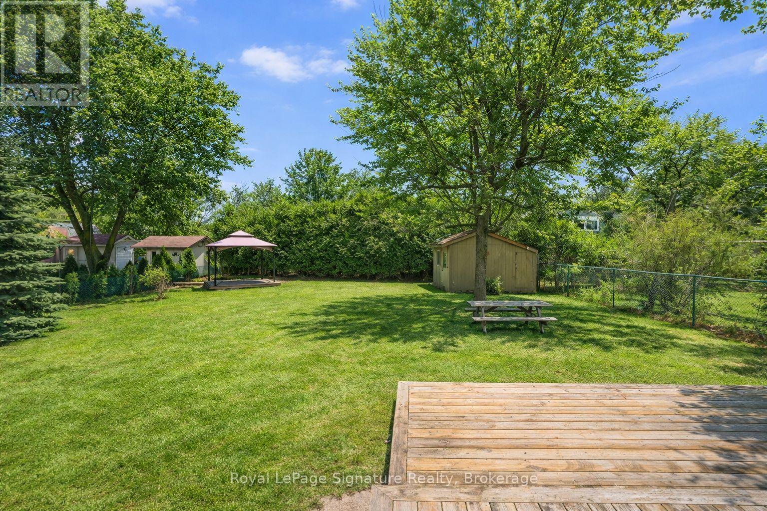 639 Saint Marie Street, Collingwood, Ontario  L9Y 3L4 - Photo 2 - S12965146