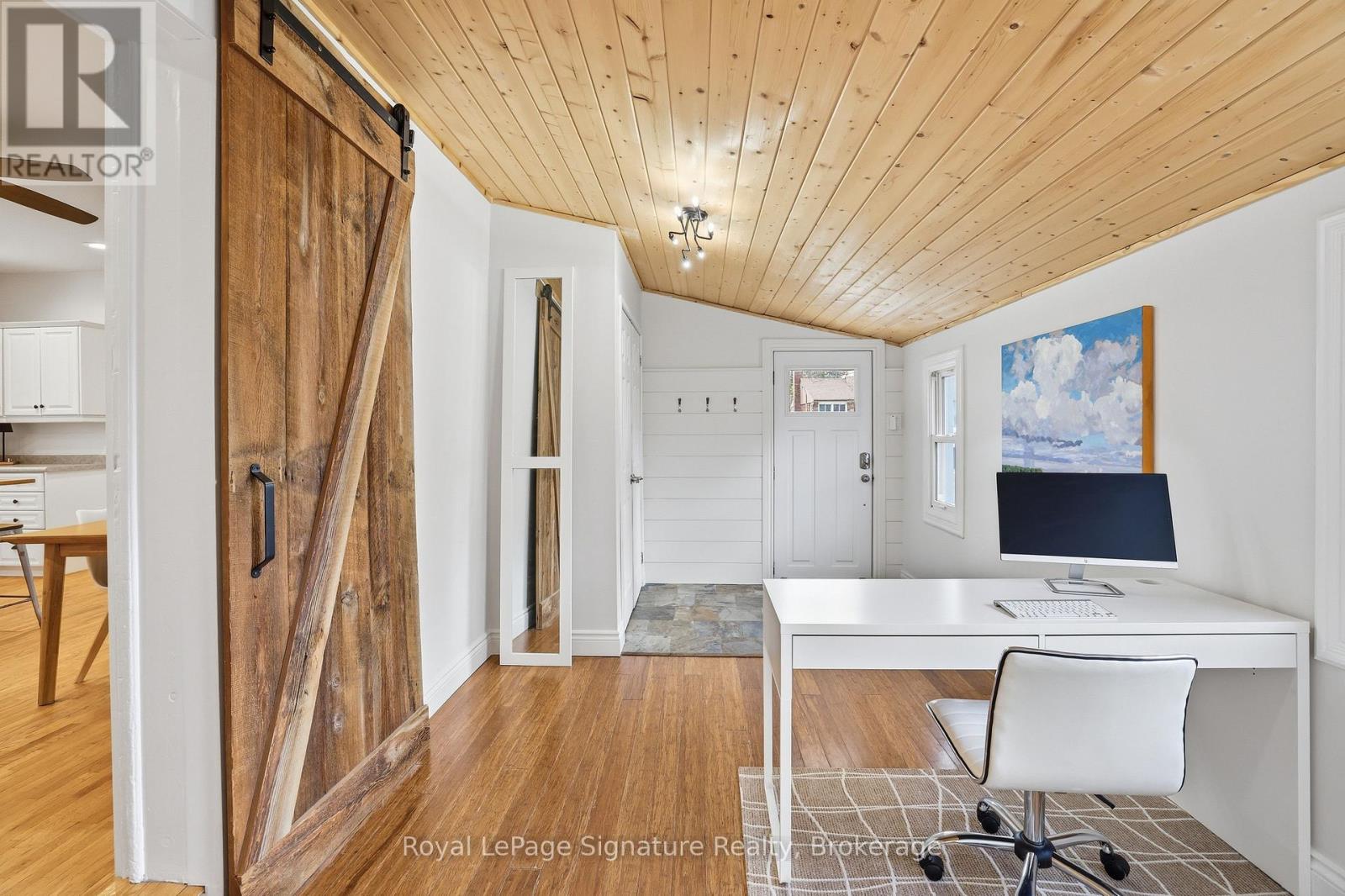 639 Saint Marie Street, Collingwood, Ontario  L9Y 3L4 - Photo 27 - S12965146