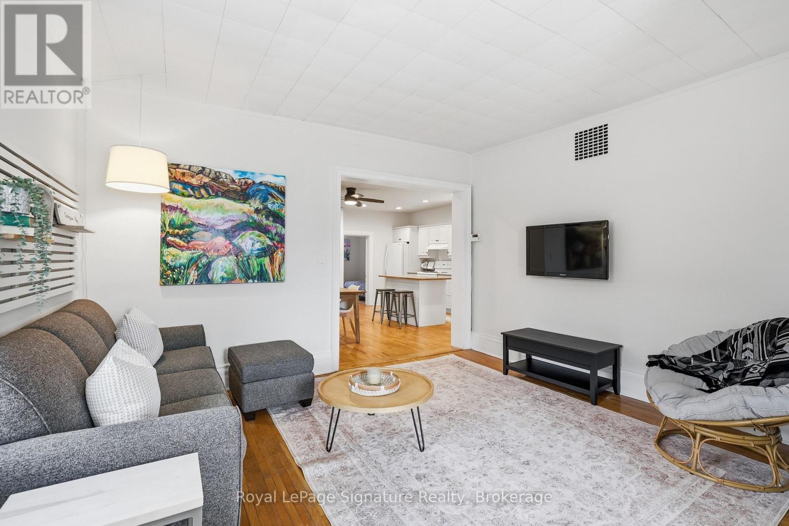 639 Saint Marie Street, Collingwood, Ontario  L9Y 3L4 - Photo 7 - S12965146