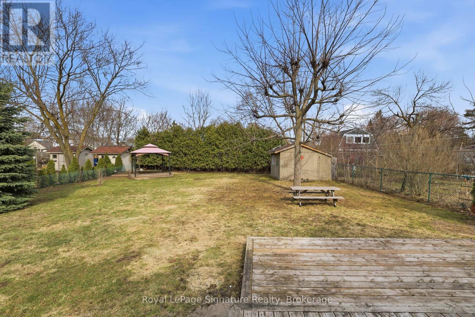 639 Saint Marie Street, Collingwood, Ontario  L9Y 3L4 - Photo 30 - S12965146